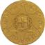 Image of Greece 50 euros coin