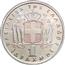 Image of Greece 1 drachma coin