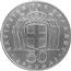 Image of Greece 50 drachmas coin