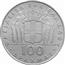 Image of Greece 100 drachmas coin