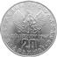 Image of Greece 20 drachmas coin
