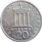 Photo of Greece - 20 drachmas 1978 (Pericles)