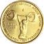 Image of Greece 100 drachmas coin