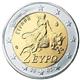 Greece 2 euros 2006