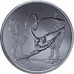 Photo of obverse - silver coin