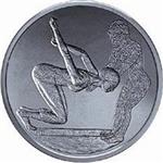 Photo of obverse - silver coin