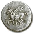 Photo of ancient coin stater