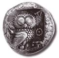 Photo of ancient coin Tetradrachm