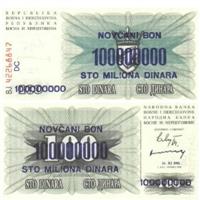 Which are the most devalued currencies? Articles-bosnia-currency-SIZE200x200