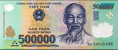 Which are the most devalued currencies? Articles-vietnam-currency-SIZE464x200