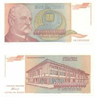 Which are the most devalued currencies? Articles-yugoslavia-currency-SIZE200x200