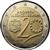 Andorra 2 euros 2014 - 20 Years in the Council of Europe