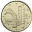 Image of Andorra 50 cents coin