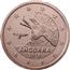 Image of Andorra 5 cents coin