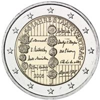 Image of Austria 2 euros commemorative coin