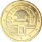 Photo of Austria - 50 cents 2007 (The Secession Building)