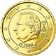 Belgium 10 cents 2010