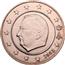 Image of Belgium 1 cent coin