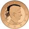 Photo of Belgium - 1 cent 2015 (Effigy and monogram of King Philippe)