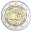 Image of Belgium 2 euros coin
