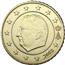 Image of Belgium 50 cents coin