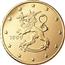 Image of Finland 10 cents coin