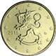 Finland 10 cents 2014