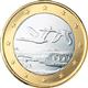Finland 1 euro 2000