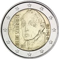 Image of Finland 2 euros commemorative coin