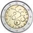 Image of Finland 2 euros coin