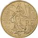 France 10 cents 2007