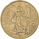 Photo of France 10 cents The sower, a theme carried over from the franc