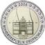 Image of Germany 2 euros coin
