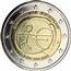 Image of Germany 2 euros coin