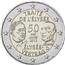 Image of Germany 2 euros coin