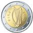 Image of Ireland 2 euros coin