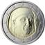 Image of Italy 2 euros coin