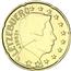 Image of Luxembourg 20 cents coin