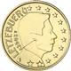 Luxembourg 50 cents 2009