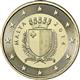 Malta 10 cents 2016