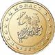 Monaco 10 cents 2001