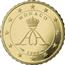 Image of Monaco 10 cents coin