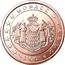 Image of Monaco 1 cent coin