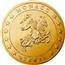 Image of Monaco 50 cents coin