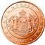 Image of Monaco 5 cents coin