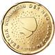 Photo of Netherlands 20 cents Queen Beatrix in profile