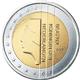 Photo of Netherlands 2 euros Queen Beatrix in profile