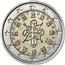 Image of Portugal 2 euros coin