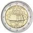 Image of Portugal 2 euros coin