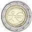 Image of Portugal 2 euros coin